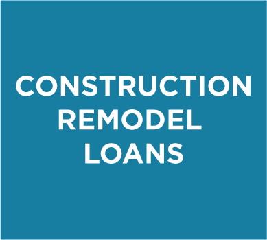 Construction Remodel Loans